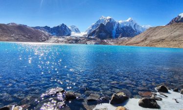 North Sikkim