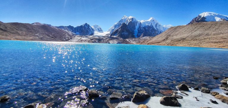 North Sikkim
