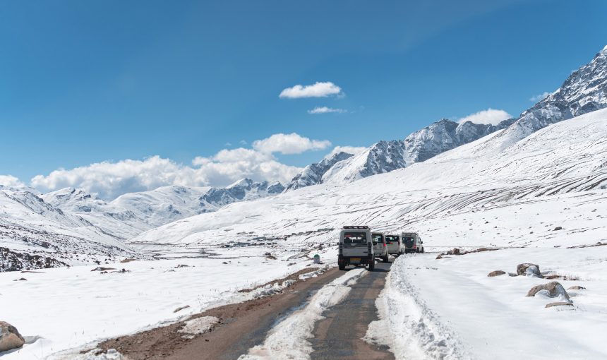 Top 10 Places to Visit in Sikkim for First-Time Travelers