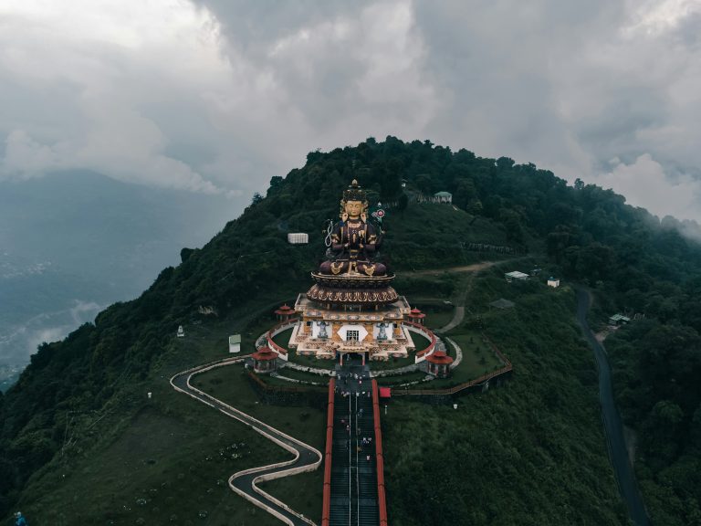 West Sikkim