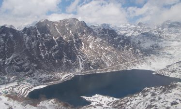 East Sikkim