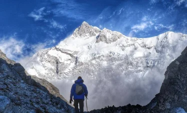 Goechala Trek